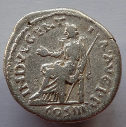 Denar 117-138