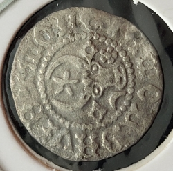 1 Grosh 1457-1504