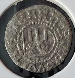 1 Grosh 1457-1504