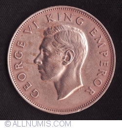 Image #2 of 1 Penny 1946