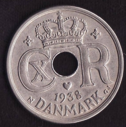 25 Ore 1938