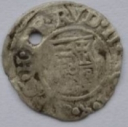 Image #1 of 1 Denar 1586