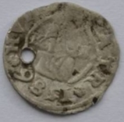 1 Denar 1586