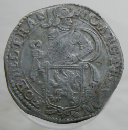 Image #1 of 1 Leeuwendaalder 1667