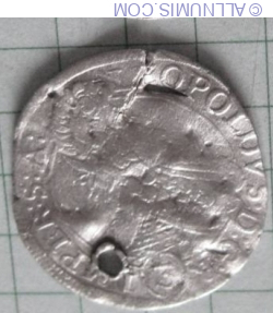 Image #2 of 3 Kreuzer 1695