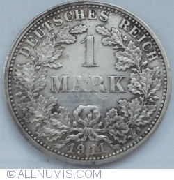 Image #1 of 1 Mark 1911 F