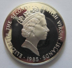 20 Dollars 1985