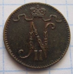 1 Penni 1915