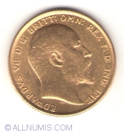 Image #2 of Sovereign 1904