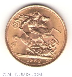 Image #1 of 1 Sovereign 1958