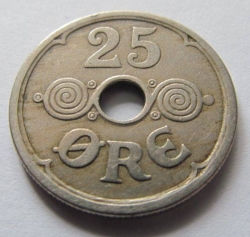 25 Ore 1926