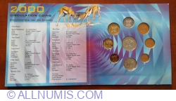 Image #2 of Set de monetarie 2000