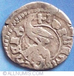 Image #1 of 1 Ducat ND (1447-1456)-Tipul 1