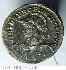 Antoninianus 276-282