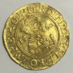 Image #1 of 2 Ducats 1560
