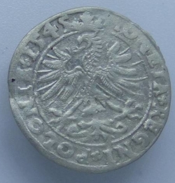 1 Grosz 1545
