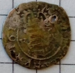 Image #1 of 1 Dinar 1610