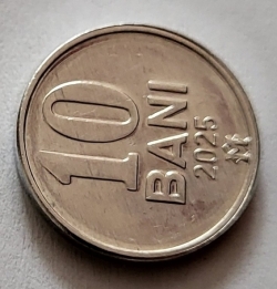 10 Bani 2025