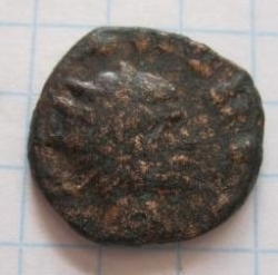 Antoninianus 268-270