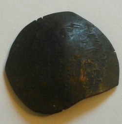 Aspron trachy 1195-1203