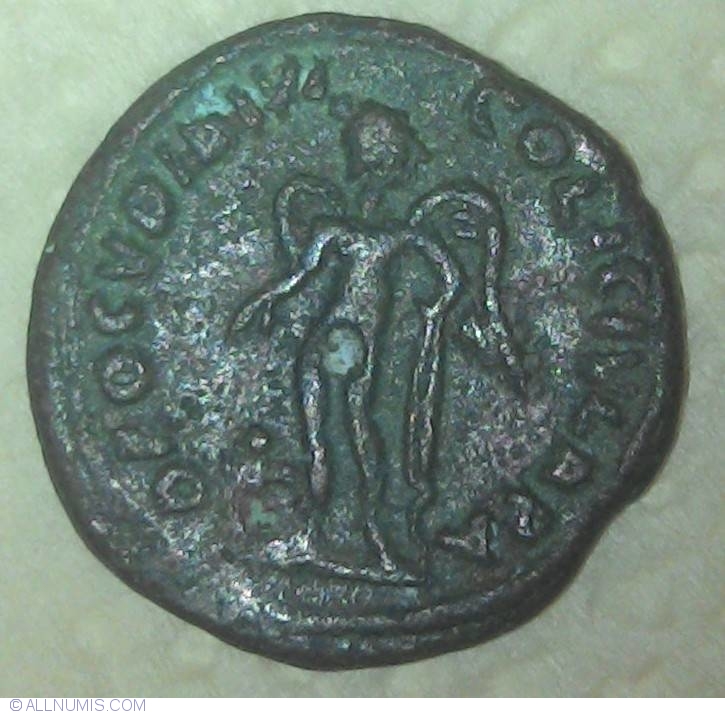 Antoninian 222-235, Alexander Severus (222-235) - Roman Empire - Coin ...