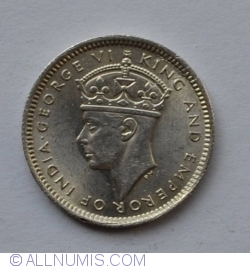 Image #2 of 10 Cents 1945