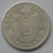 1 : 1 Franc 1866 A