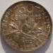 1 : 50 Centimes 1912
