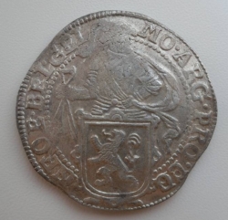 Image #1 of 1 Leeuwendaalder 1652