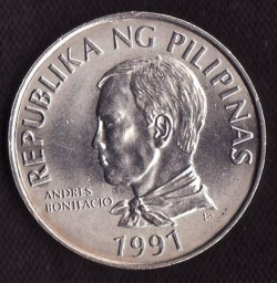 Image #2 of 2 Piso 1991