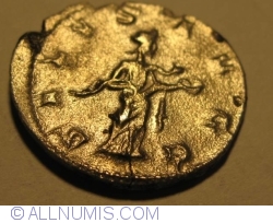Image #2 of Antoninian 251-253