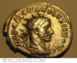 Image #1 of Antoninian 251-253