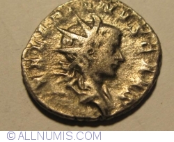 Antoninian 253-260