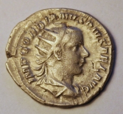 Antoninianus 238-244