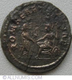 Antoninianus 253-268