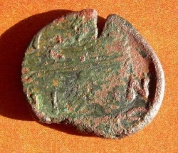 Image #2 of Obol ND (275 B.C.)