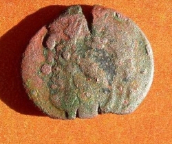 Image #1 of Obol ND (275 B.C.)