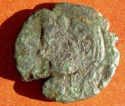 Image #1 of Tetrahalk ND (130 î.Hr.)