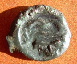 Image #1 of Tetrahalk ND (150 BC)