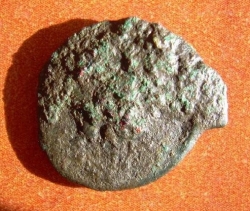 Image #2 of Tetrahalk ND (150 BC)
