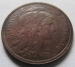 2 : 2 Centimes 1911