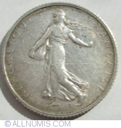 1 Franc 1910