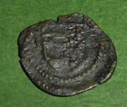 1/2 Gros ND (1400-1432) - Type 3