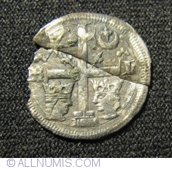 1 Denar 1269-1270