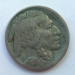 2 : Buffalo Nickel 1916