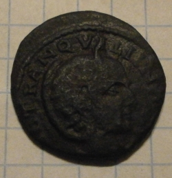 Antoninian 241-244