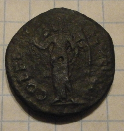 Antoninian 241-244