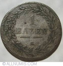 Image #1 of 1 Batzen 1810