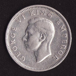 Image #2 of 6 Pence 1940