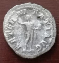 Image #2 of Antoninian 238-244